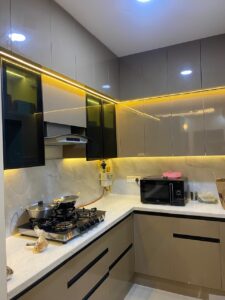 kitchen design