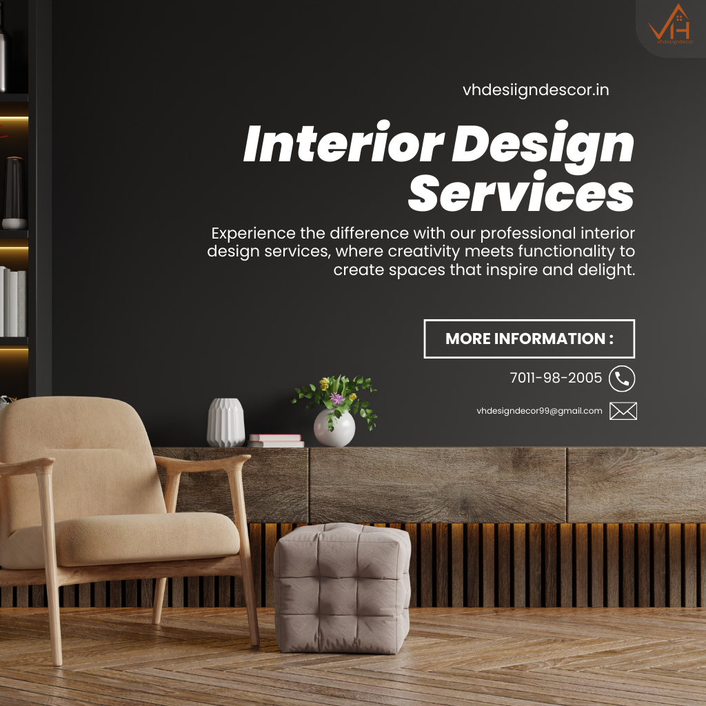 Home Interior Decoration